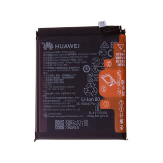 Huawei ELS-N29 P40 Pro Accu, HB538378EEW, 4200mAh, 02353MET