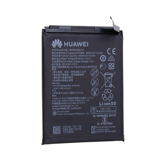 Huawei ART-L29 P40 Lite E Accu, BT029-HB406689ECW, 4000mAh, 24023024