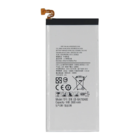 Samsung Akku, EB-BA700ABE, 2600mAh, GH43-04340A