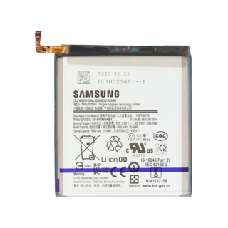 Samsung G998B Galaxy S21 Ultra 5G Accu, EB-BG998ABY, 5000mAh, GH82-24592A