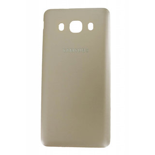 Samsung J510F Galaxy J5 2016 Battery Cover, Gold, GH98-39741A