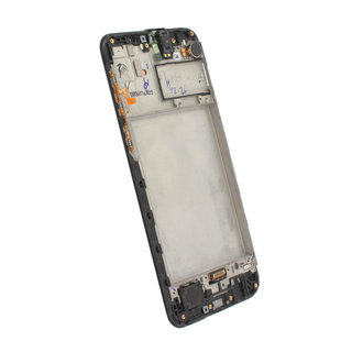 Samsung Galaxy M21 (M215F/DS) Display, Black, GH82-22509A;GH82-22836A