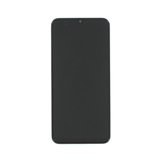 Samsung Galaxy M21 (M215F/DS) Display, Black, GH82-22509A;GH82-22836A