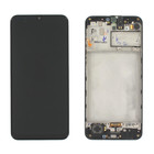 Samsung Galaxy M21 (M215F/DS) Display, Schwarz, GH82-22509A;GH82-22836A