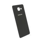 Accudeksel, AAA, Zwart, Geschikt Voor Samsung A510F Galaxy A5 2016