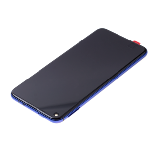 Huawei YAL-L21 Honor 20 Display + Batterie, Blau, 02352TNQ