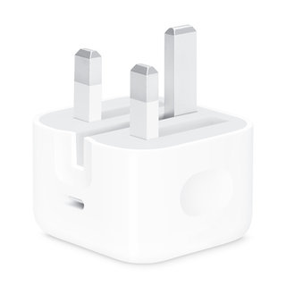 Apple USB-C Charger A1696 | UK | 18W | Blister Packaging