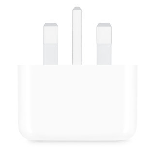 Apple USB-C Oplader A1696 | UK | 18W | Blisterverpakking