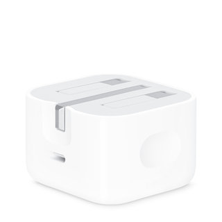 Apple USB-C Charger A1696 | UK | 18W | Blister Packaging