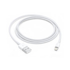 Apple Lightning Naar USB Kabel - 1M - Blisterverpakking