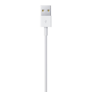 Apple Lightning auf USB Kabel - 1M - Blisterpackung