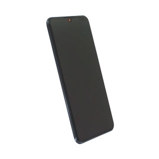 Huawei MAR-LX1A P30 Lite Display + Battery, Black, 02352PJM