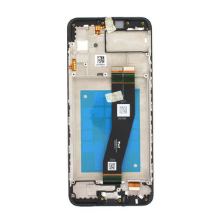 Samsung Galaxy A02s (A025F/DS) Display (EU Version), Schwarz, GH81-20181A
