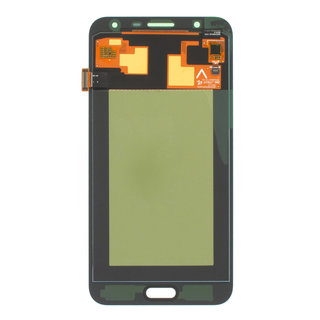 Samsung J701 Galaxy J7 Neo LCD Display Module, Black, GH97-20904A;GH97-20946A