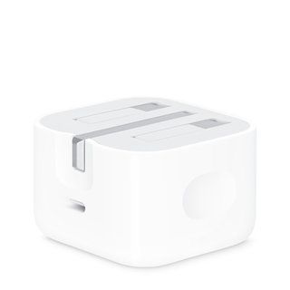 Apple USB-C Charger A2344 | UK | 20W | Blister Packaging
