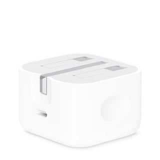 Apple USB-C Oplader A2344 | UK | 20W | Blisterverpakking