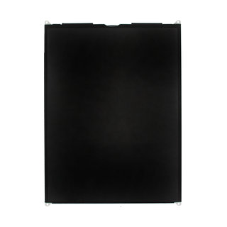 Display, OEM New, Black, Compatible With The Apple iPad 10.2 (2019)