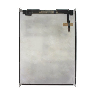 Display, OEM New, Black, Compatible With The Apple iPad 10.2 (2019)