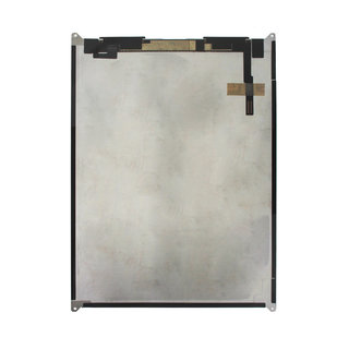 Display, OEM New, Black, Compatible With The Apple iPad 10.2 (2020)