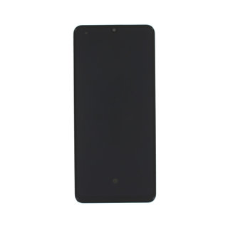 Samsung Galaxy A32 4G (A325B) Display, Black, GH82-25566A;GH82-25579A