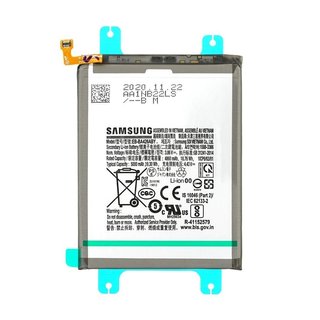 Samsung A725F Galaxy A72 4G Accu, EB-BA426ABY, 5000mAh, GH82-25461A