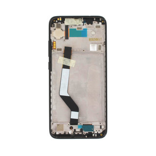 Xiaomi M1901F7G Redmi Note 7 / Note 7 Pro Display, Space Black/Schwarz, 560610100033;5606100920C7