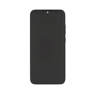 Xiaomi M1901F7G Redmi Note 7 / Note 7 Pro Display, Space Black, 560610100033;5606100920C7