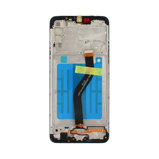 Samsung Galaxy A20s (A207F/DS) Display, Schwarz, GH81-17774A