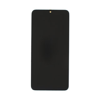 Samsung Galaxy A20s (A207F/DS) Display, Schwarz, GH81-17774A