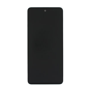 Samsung Galaxy A51 (A515FN/DS) Display, Black, GH82-21669A;GH82-21680A;GH82-22084A;GH82-22083A