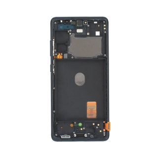 Samsung Galaxy S20 FE 4G (G780) Display, Cloud Navy/Blau, GH82-24219A;GH82-24220A;GH82-31328A;GH82-31329A