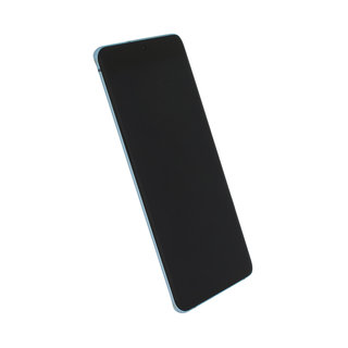 Samsung Galaxy S20+ (G985F/DS) / Galaxy S20+ 5G (G986F/DS) Display, Display, Cloud Blue, GH82-22134D;GH82-22145D