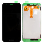 Samsung A260F/DS Galaxy A2 Core Display, Schwarz, GH97-23123A