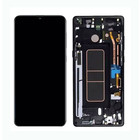 Samsung Galaxy A70s (A707FN/DS) Display, Schwarz, GH82-21379A