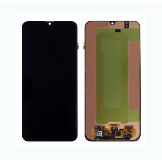 Samsung Galaxy M30 (M305F/DS) Display, Schwarz, GH82-19347A