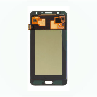 Samsung J701 Galaxy J7 Neo LCD Display Module, Gold, GH97-20904B