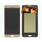 Samsung J701 Galaxy J7 Neo LCD Display Module, Goud, GH97-20904B