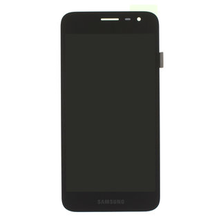 Samsung J260F/DS Galaxy J2 Core 2018 Display, Black, GH97-22497A;GH97-22242A