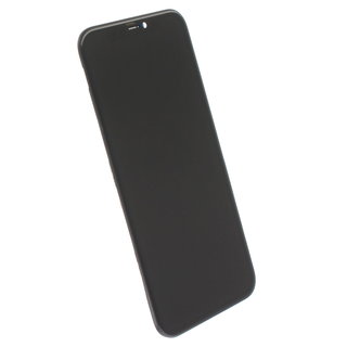 CF3 Display, OEM Pulled, Black, Compatible With The Apple iPhone 11