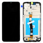 Samsung Galaxy A22 5G (A226B) Display, Schwarz, Incl. frame, tape for battery, GH81-20694A