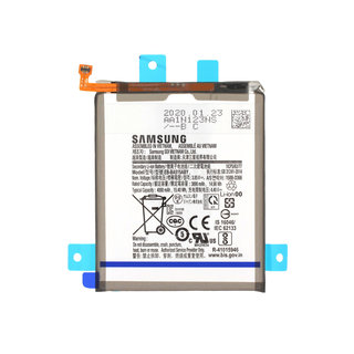 Samsung Accu, EB-BA515ABY, 4000mAh, GH82-21668A