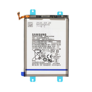 Samsung Accu, EB-BA217ABY, 5000mAh, GH82-22989A