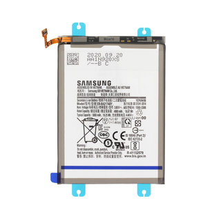 Samsung Battery, EB-BA217ABY, 5000mAh, GH82-22989A