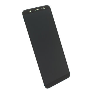 Samsung J810F Galaxy J8 2018 Display, Schwarz, GH97-22145A;GH97-22149A