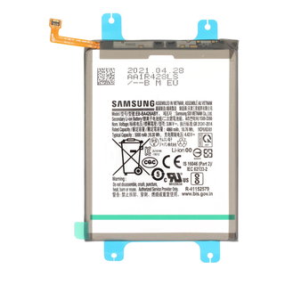 Samsung Accu, EB-BA426ABY, 5000mAh, GH82-24377A;GH82-25123A