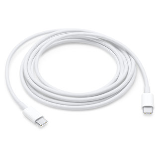 Apple USB-C auf USB-C Kabel - 2M - Blisterpackung