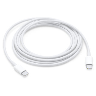 Apple USB-C Naar USB-C Kabel - 2M - Blisterverpakking