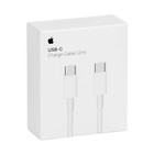 Apple USB-C Naar USB-C Kabel - 2M - Blisterverpakking