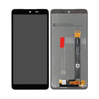 Samsung G525F Galaxy Xcover 5 Display, Black, GH96-14254A