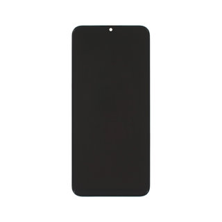 Samsung Galaxy A02s (A025F/DS) Display (NON-EU Version), Schwarz, GH81-20118A